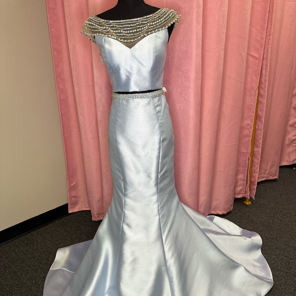 Sherri Hill Gown
